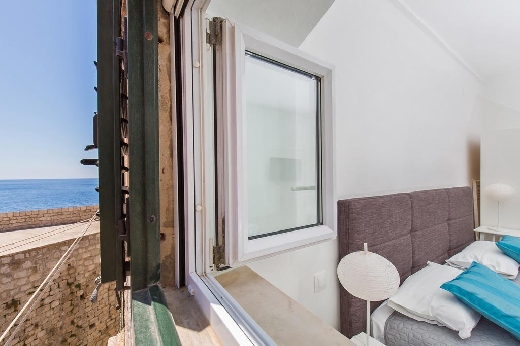 Seagull Apartment Dubrovnik Buitenkant foto