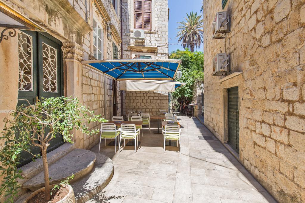 Seagull Apartment Dubrovnik Kamer foto
