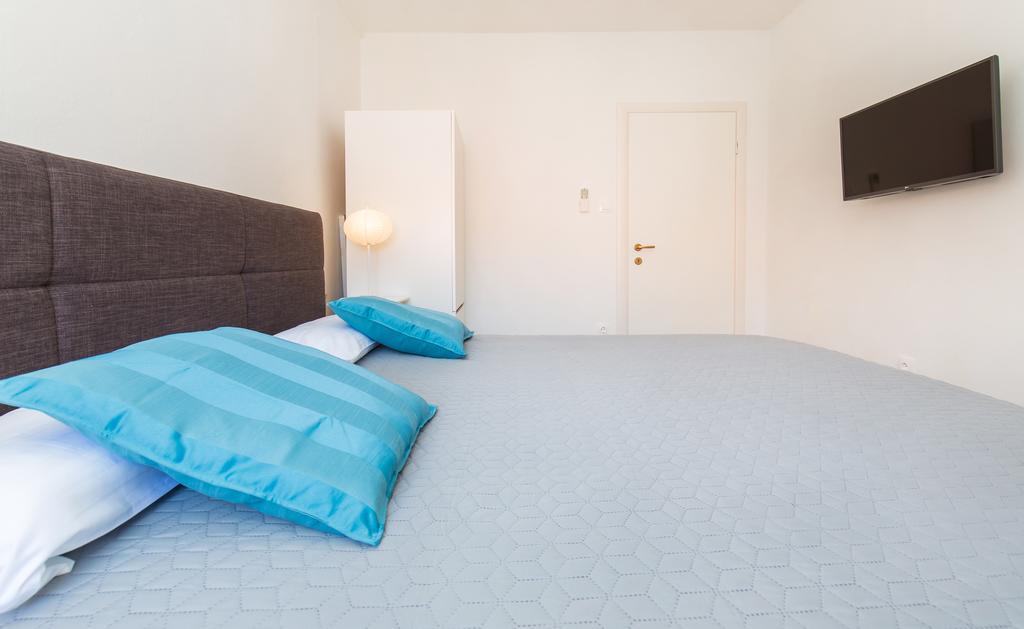 Seagull Apartment Dubrovnik Kamer foto