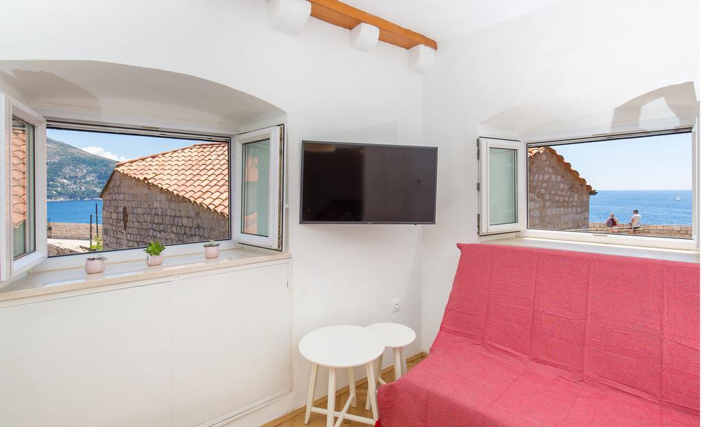 Seagull Apartment Dubrovnik Kamer foto